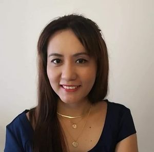 Meet your Posher, Iris villegas